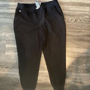 Figs Tansen Jogger Scrub Pants Unisex XL Regular